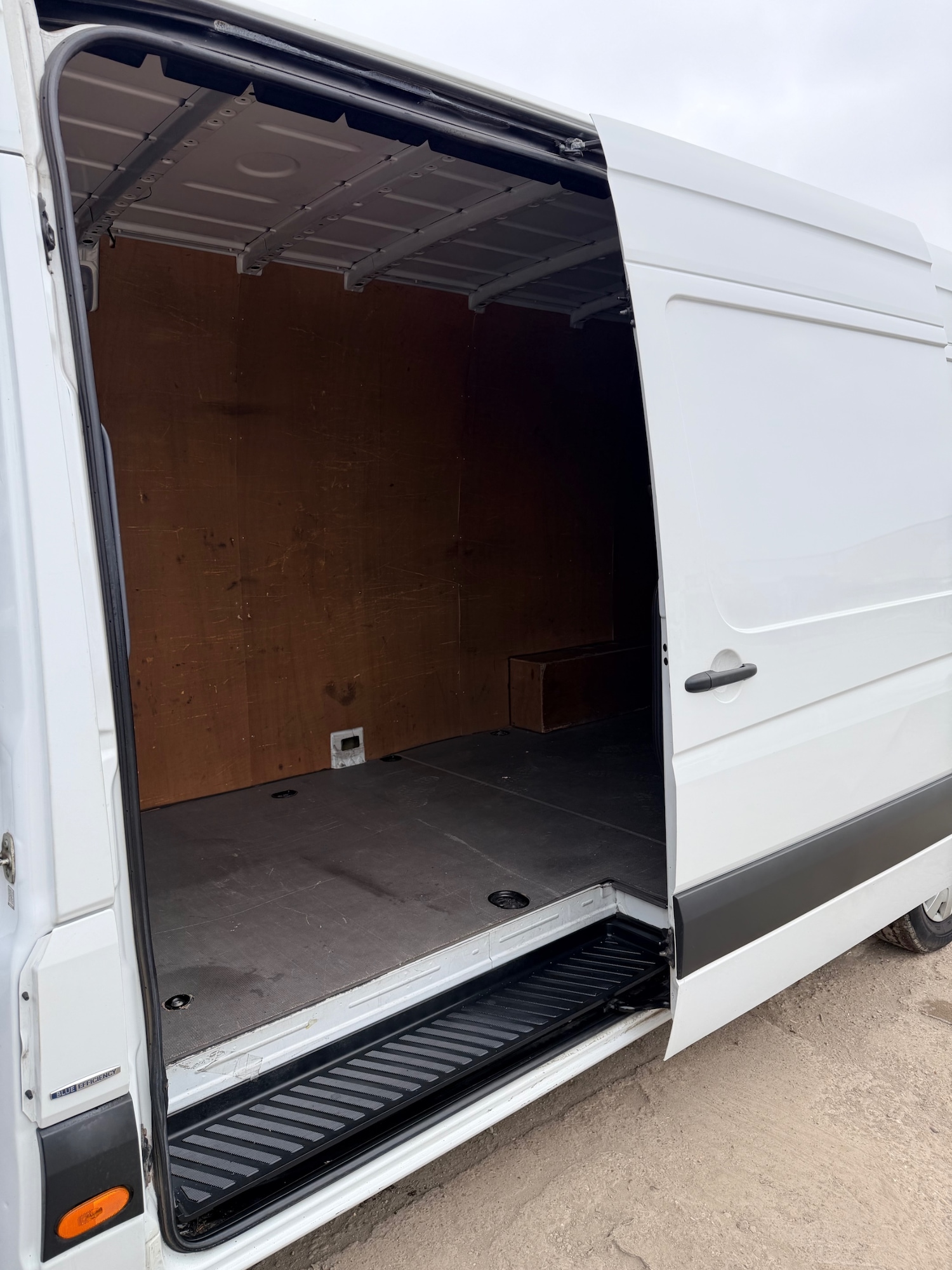 Used Mercedes-Benz Sprinter 2017 for sale - 77973793: Photo 11