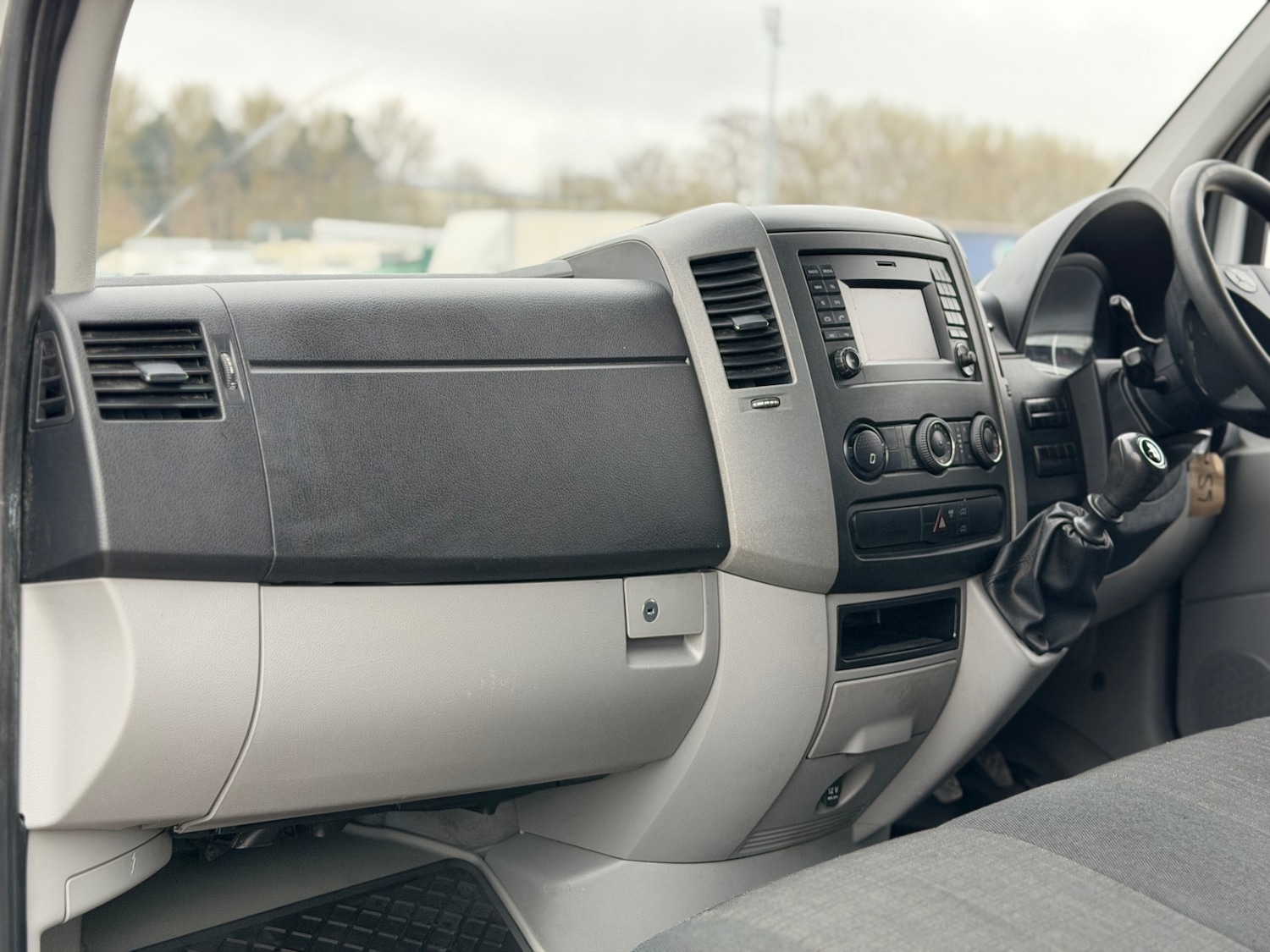 Used Mercedes-Benz Sprinter 2017 for sale - 77973793: Photo 12