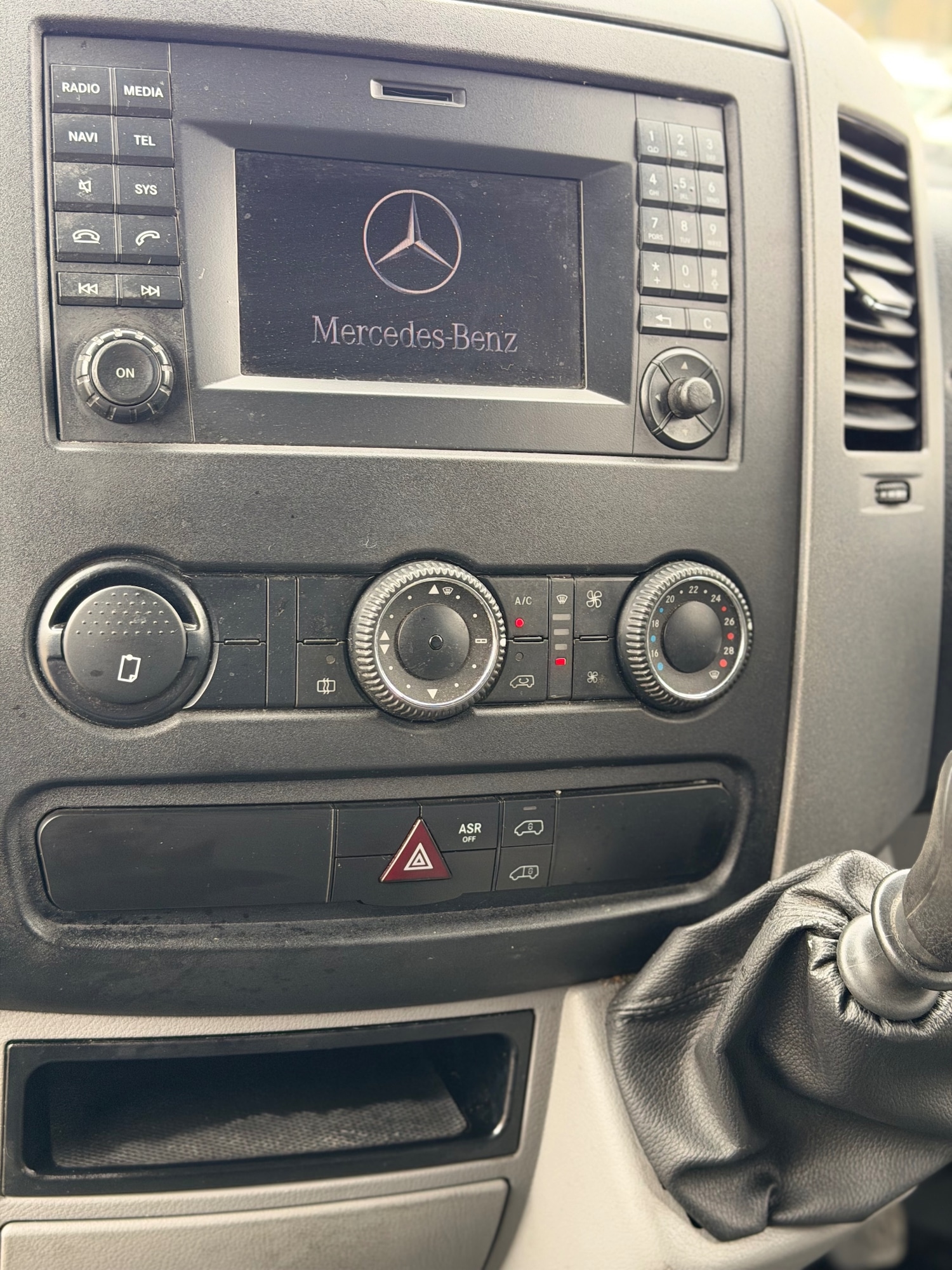 Used Mercedes-Benz Sprinter 2017 for sale - 77973793: Photo 13