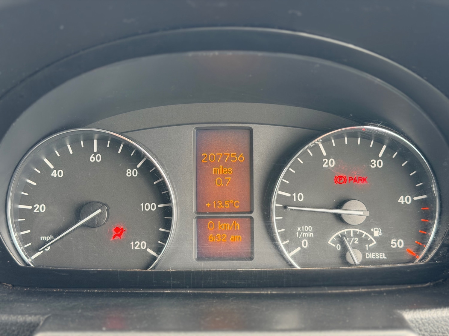 Used Mercedes-Benz Sprinter 2017 for sale - 77973793: Photo 18