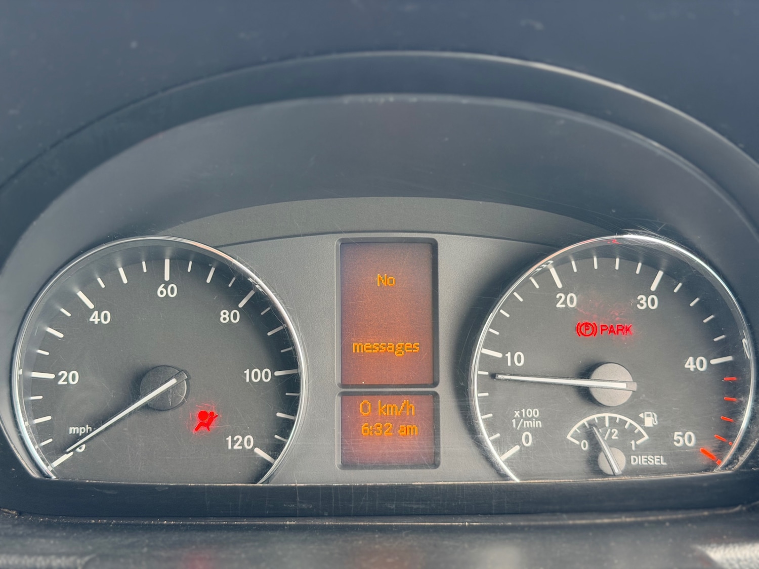 Used Mercedes-Benz Sprinter 2017 for sale - 77973793: Photo 19