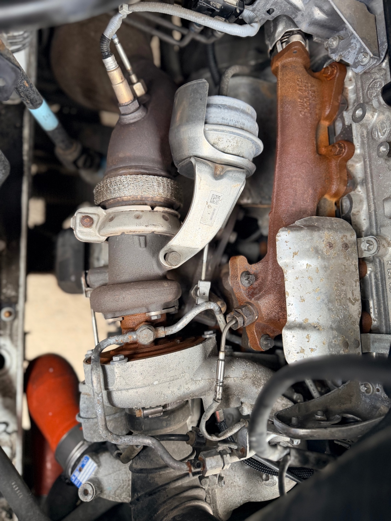 Used Mercedes-Benz Sprinter 2017 for sale - 77973793: Photo 7