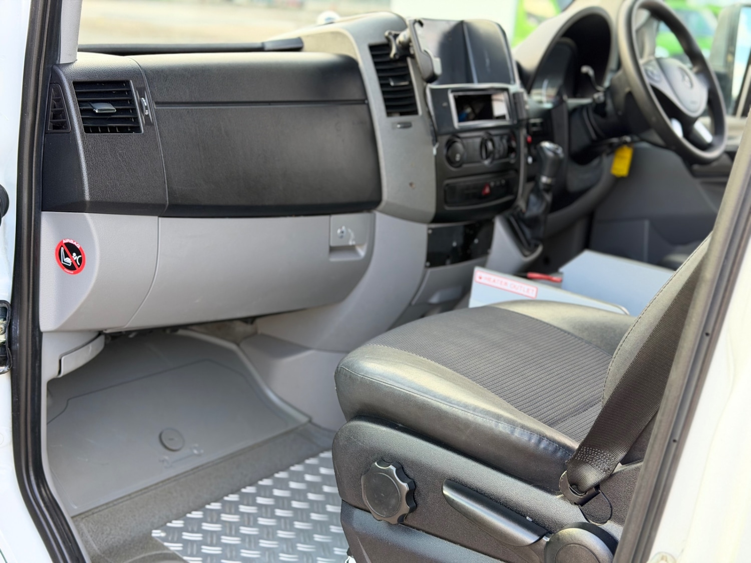 Used Mercedes-Benz Sprinter 2018 for sale - 78071032: Photo 11