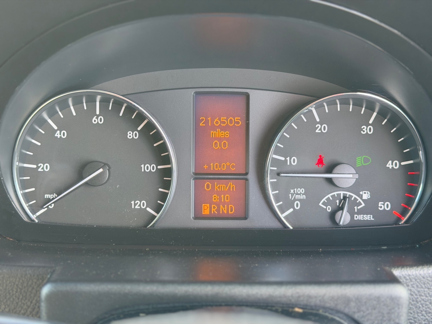 Used Mercedes-Benz Sprinter 2018 for sale - 78071032: Photo 15