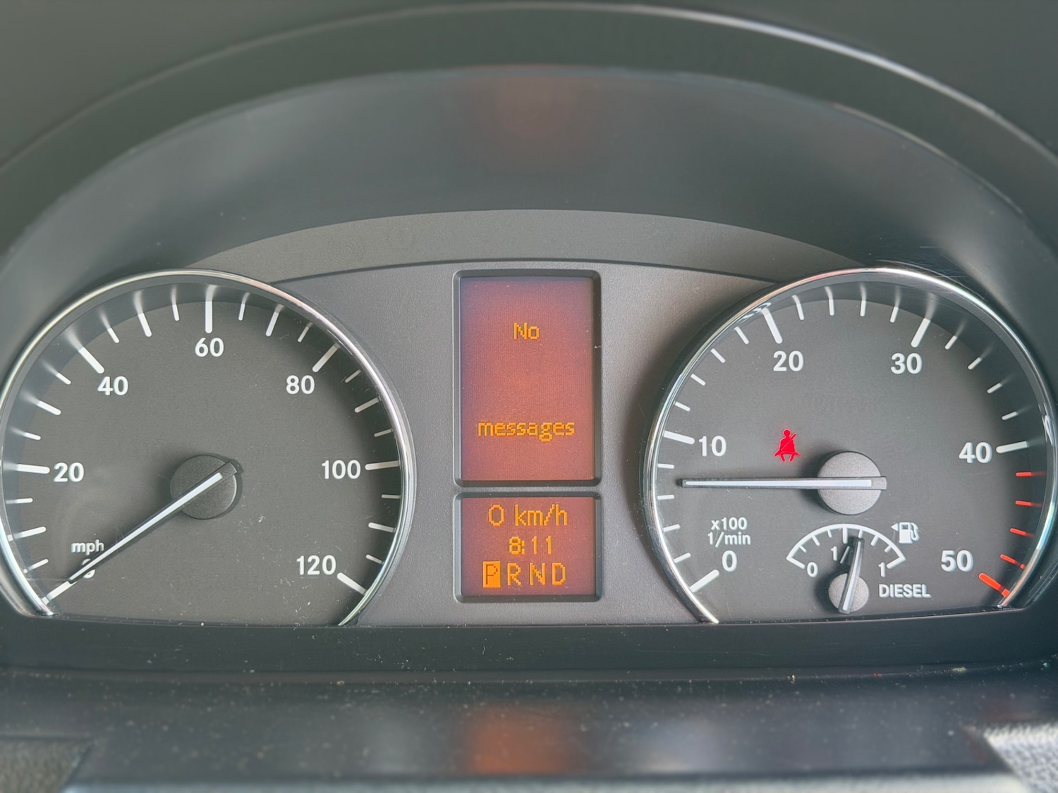 Used Mercedes-Benz Sprinter 2018 for sale - 78071032: Photo 16