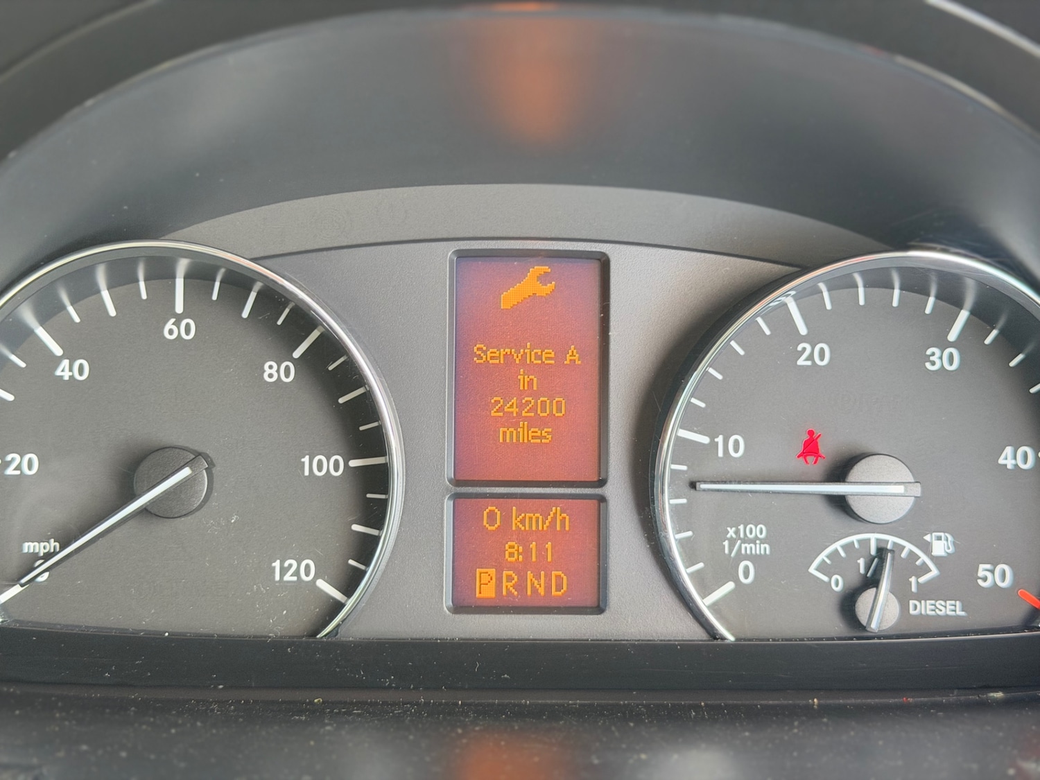 Used Mercedes-Benz Sprinter 2018 for sale - 78071032: Photo 17