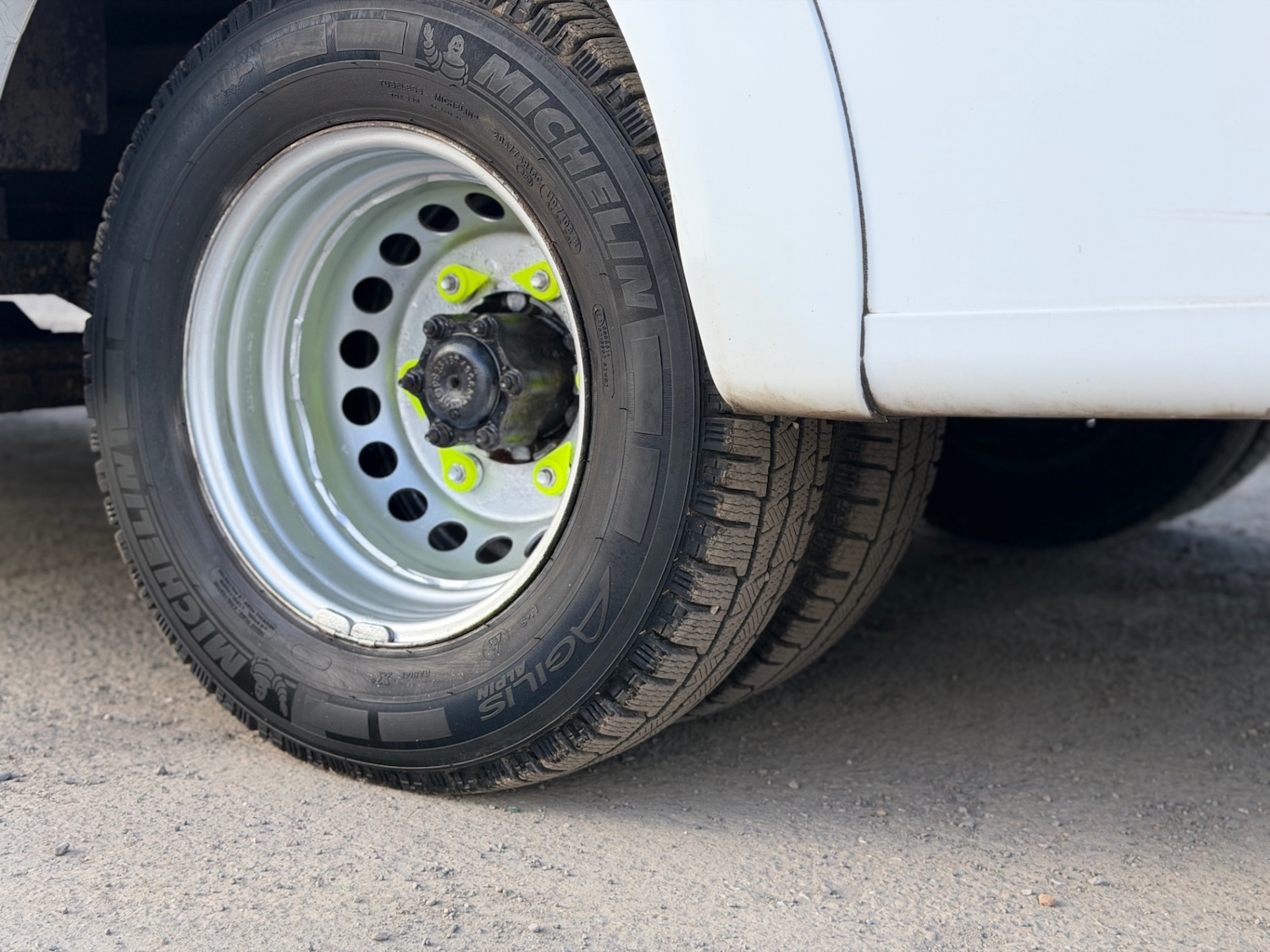 Used Mercedes-Benz Sprinter 2018 for sale - 78071032: Photo 7