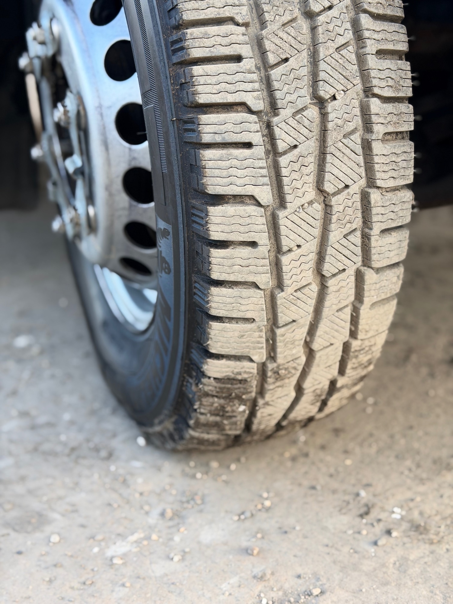 Used Mercedes-Benz Sprinter 2018 for sale - 78071032: Photo 8