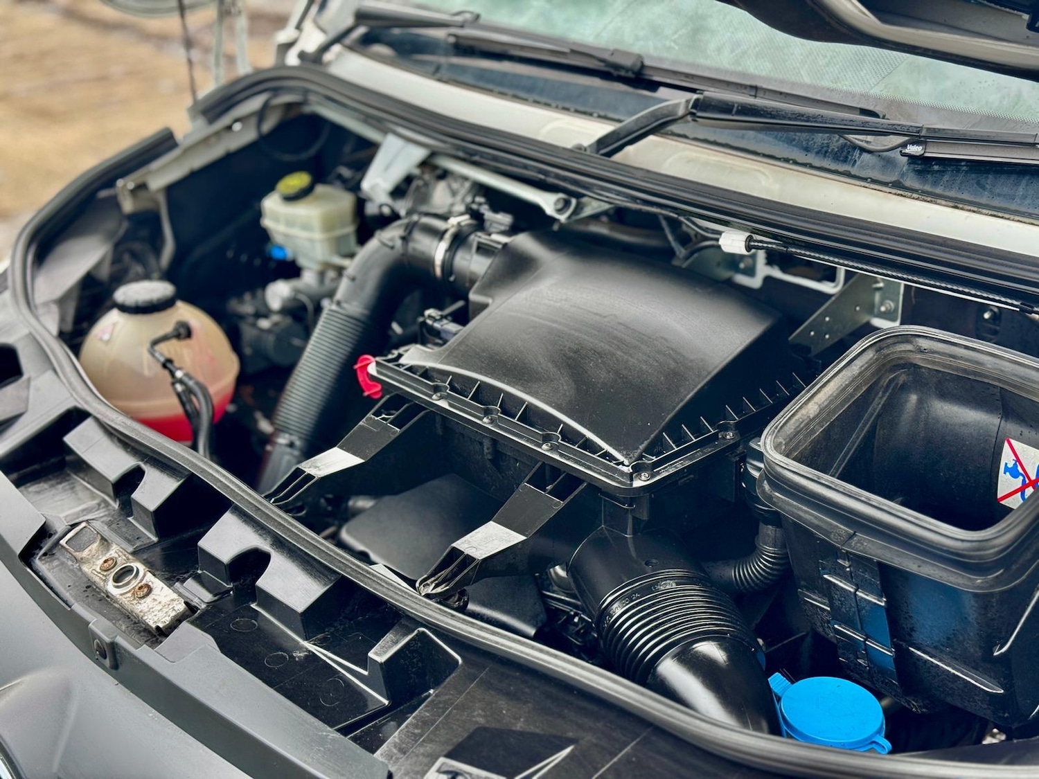 Used Mercedes-Benz Sprinter 2020 for sale - 76501609: Photo 11