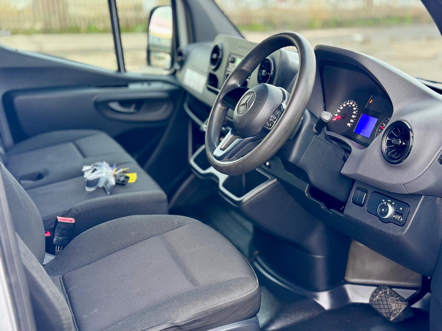 Used Mercedes-Benz Sprinter 2020 for sale - 76501609: Photo 12