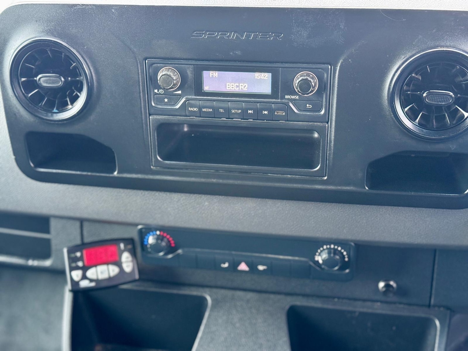 Used Mercedes-Benz Sprinter 2020 for sale - 76501609: Photo 13