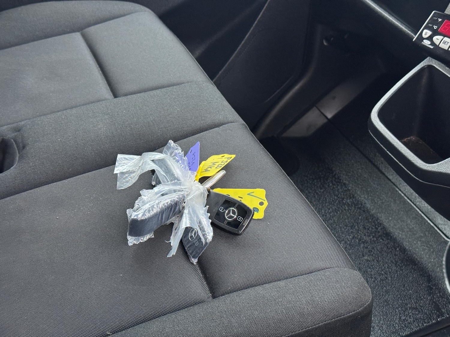 Used Mercedes-Benz Sprinter 2020 for sale - 76501609: Photo 17