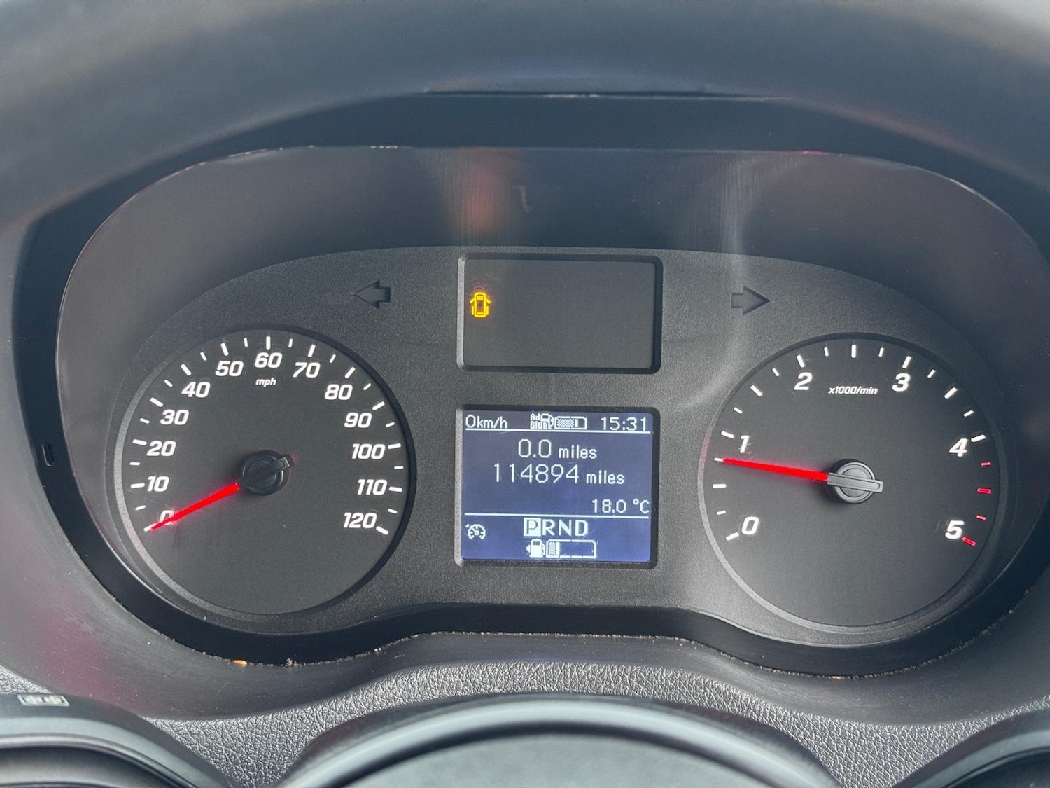 Used Mercedes-Benz Sprinter 2020 for sale - 76501609: Photo 20