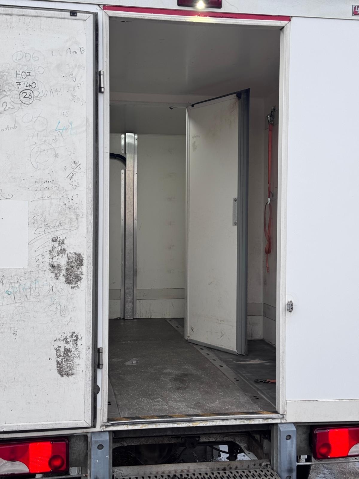 Used Mercedes-Benz Sprinter 2020 for sale - 76501609: Photo 6