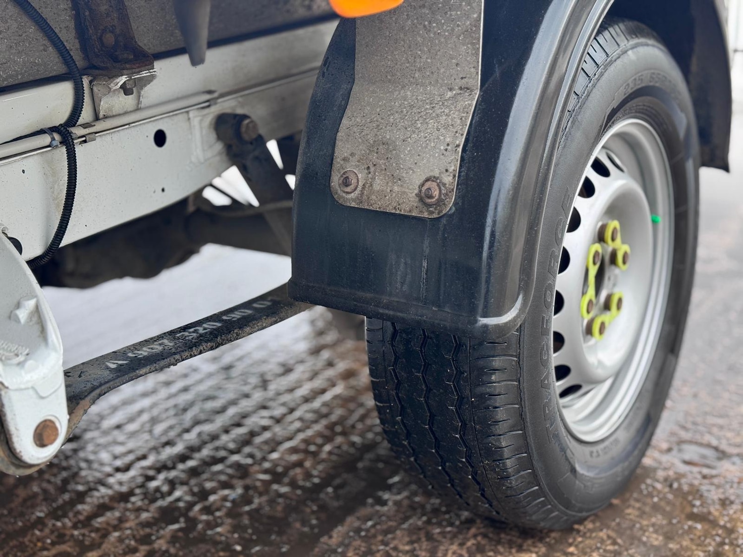 Used Mercedes-Benz Sprinter 2020 for sale - 76501609: Photo 9