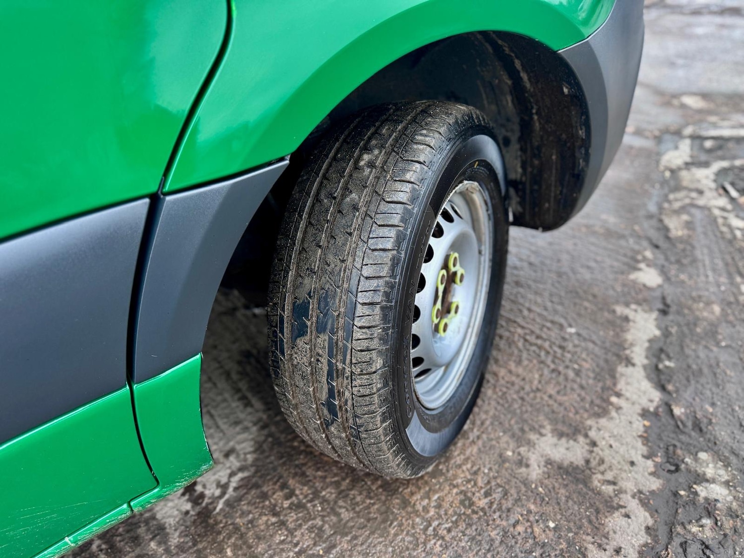 Used Mercedes-Benz Sprinter 2020 for sale - 76527305: Photo 10