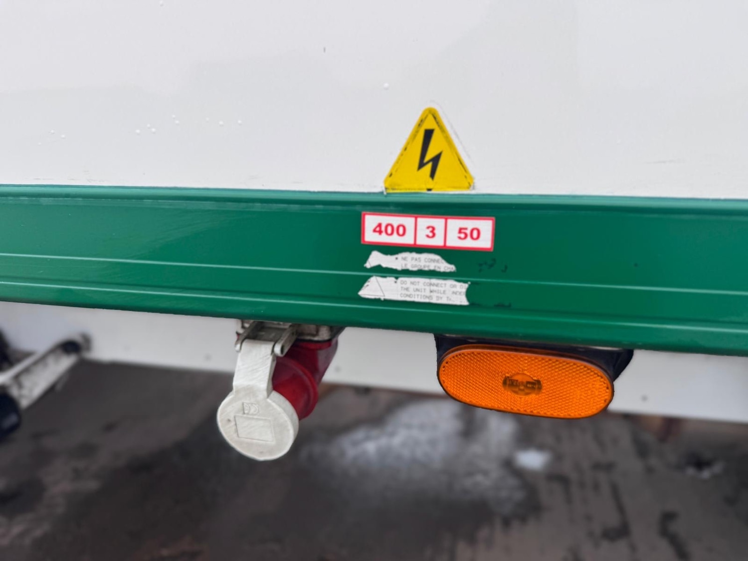 Used Mercedes-Benz Sprinter 2020 for sale - 76527305: Photo 12