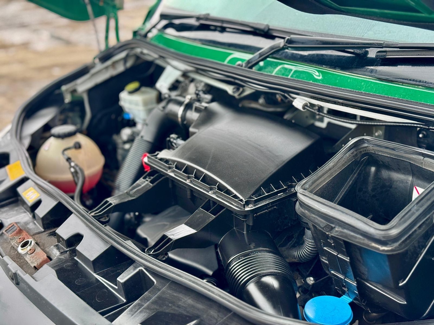 Used Mercedes-Benz Sprinter 2020 for sale - 76527305: Photo 15