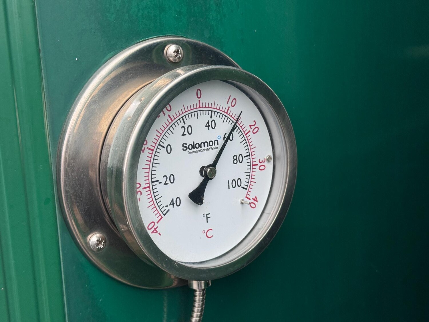 Used Mercedes-Benz Sprinter 2020 for sale - 76527305: Photo 18