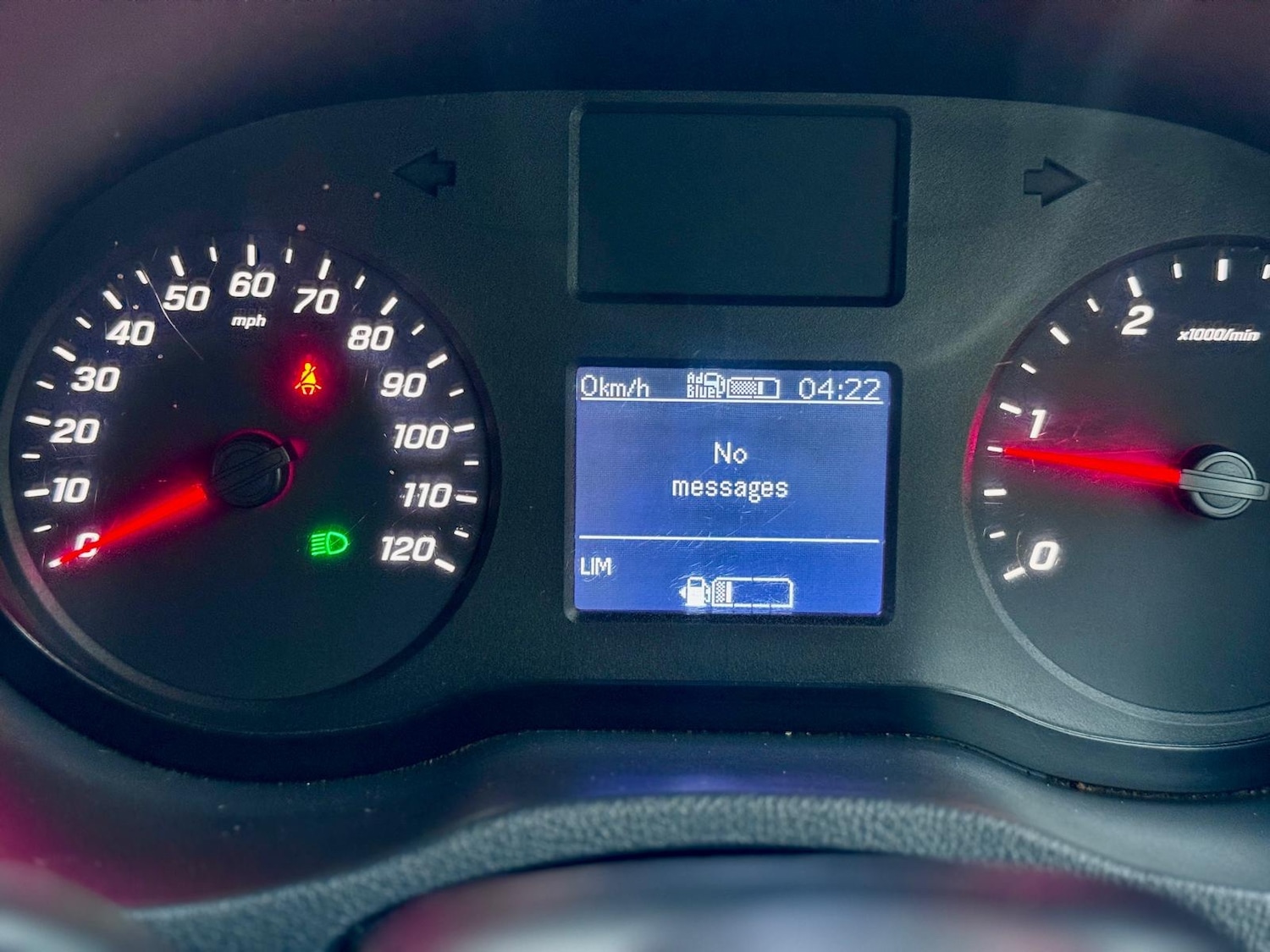 Used Mercedes-Benz Sprinter 2020 for sale - 76527305: Photo 23