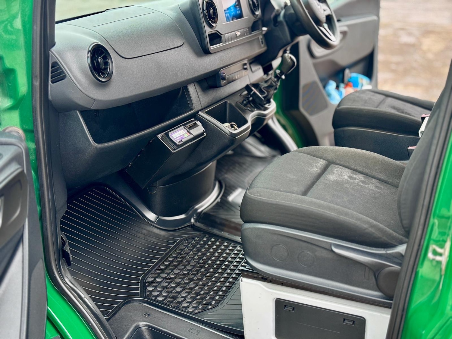 Used Mercedes-Benz Sprinter 2020 for sale - 76527305: Photo 24