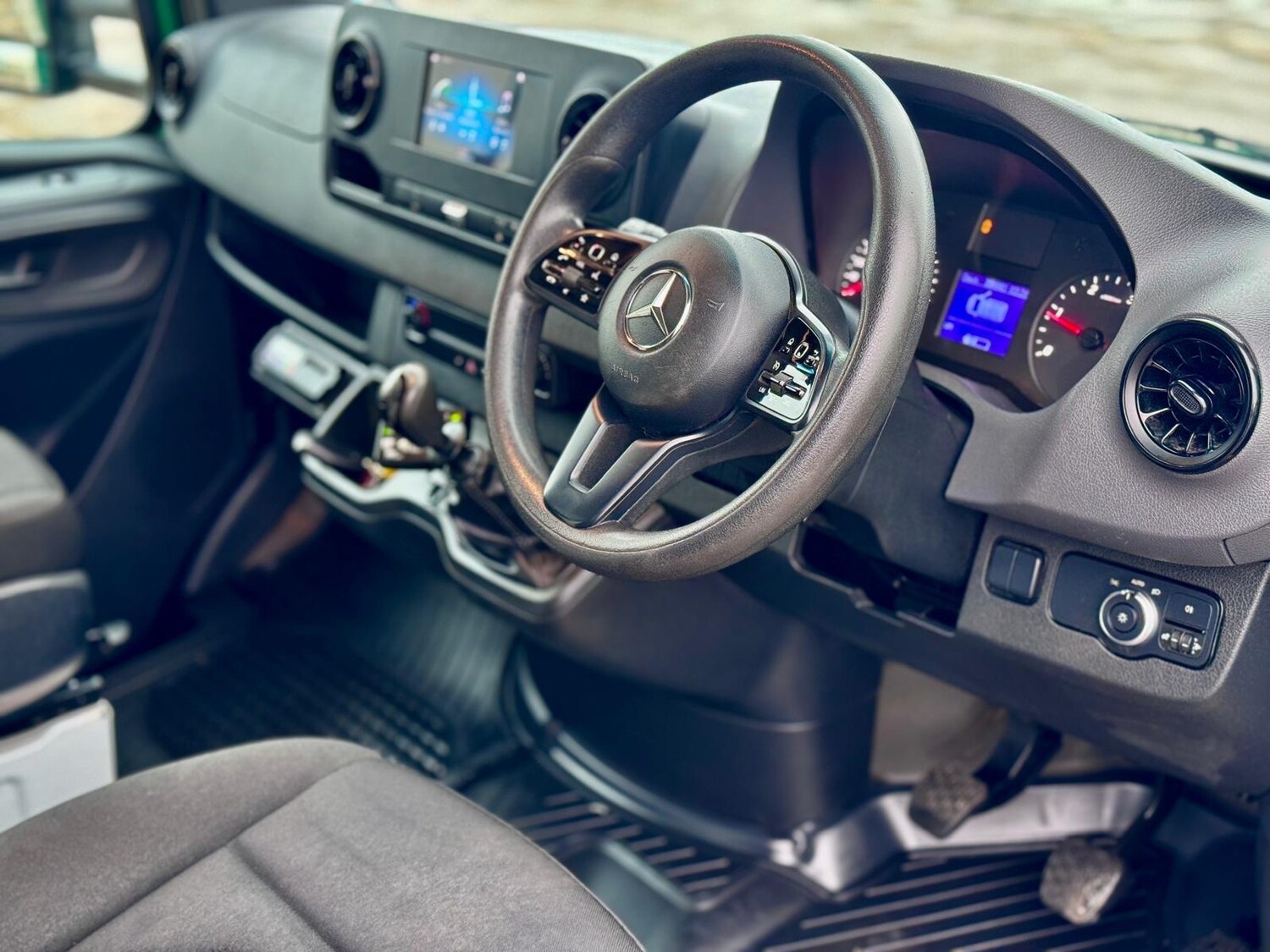 Used Mercedes-Benz Sprinter 2020 for sale - 76527305: Photo 26