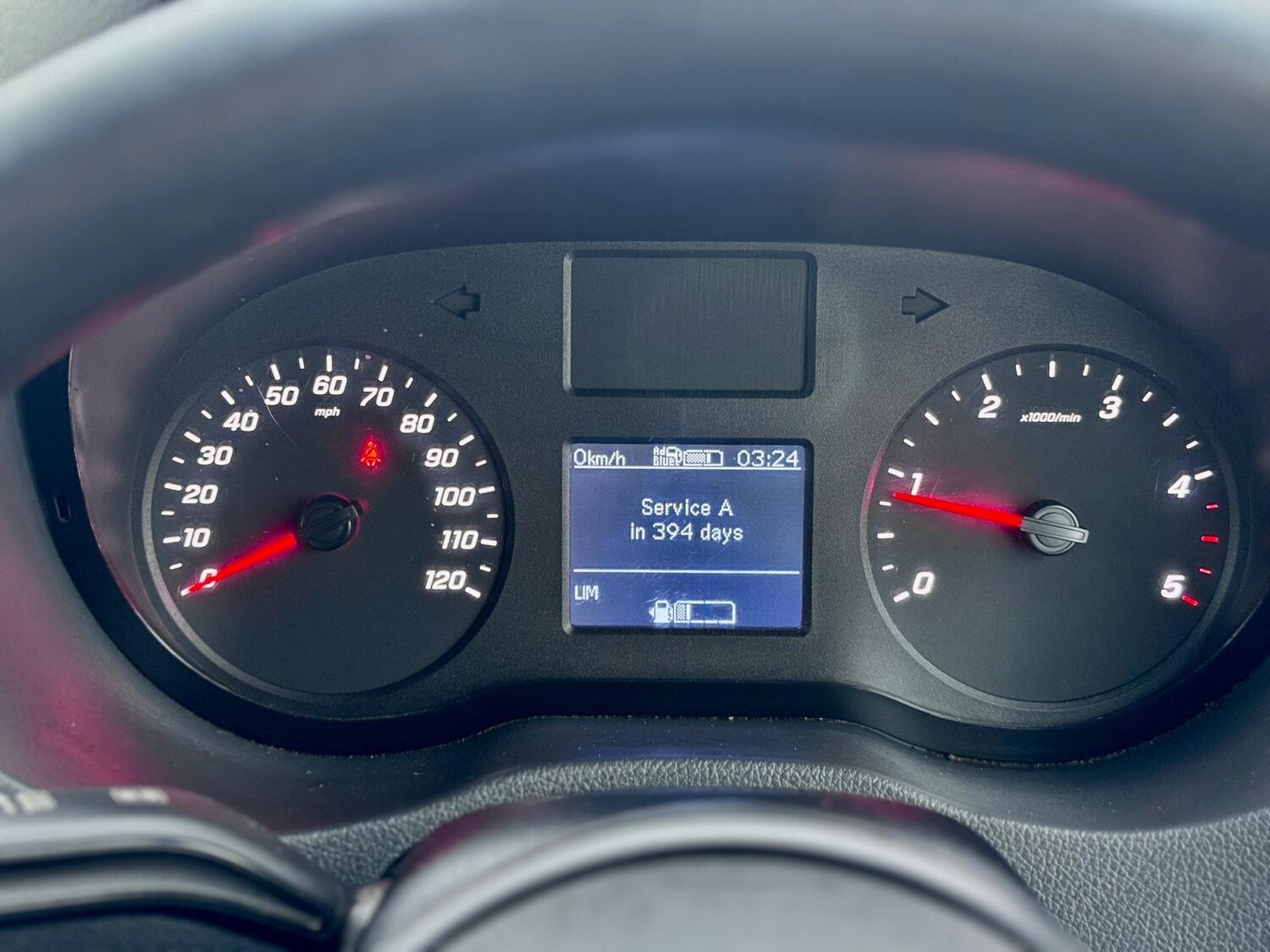 Used Mercedes-Benz Sprinter 2020 for sale - 76527305: Photo 28