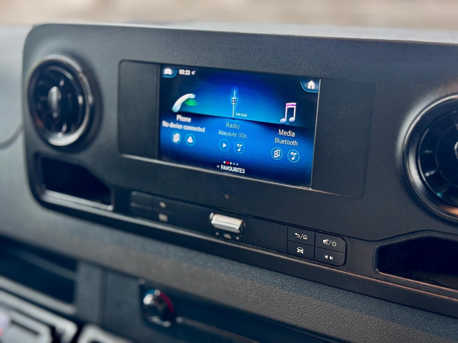 Used Mercedes-Benz Sprinter 2020 for sale - 76527305: Photo 31