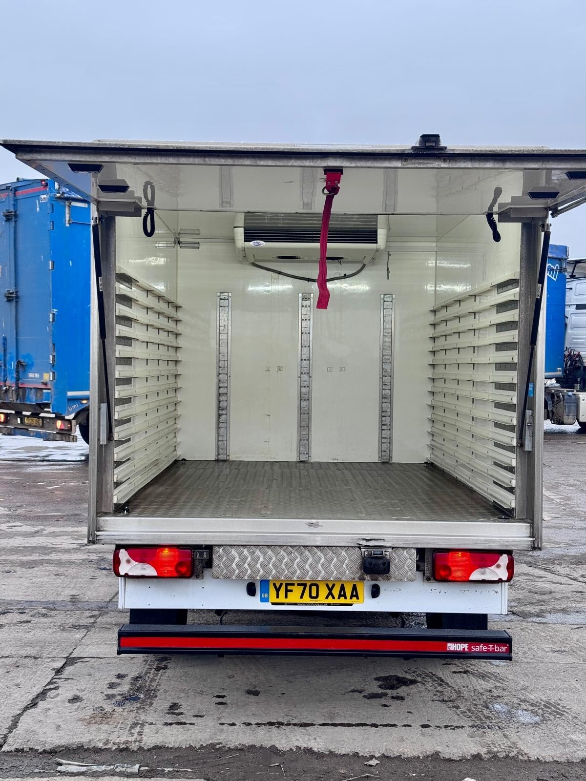 Used Mercedes-Benz Sprinter 2020 for sale - 76527305: Photo 6