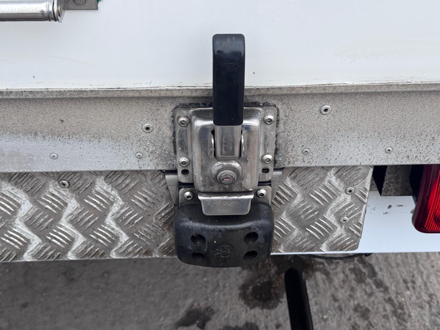 Used Mercedes-Benz Sprinter 2020 for sale - 76527305: Photo 9