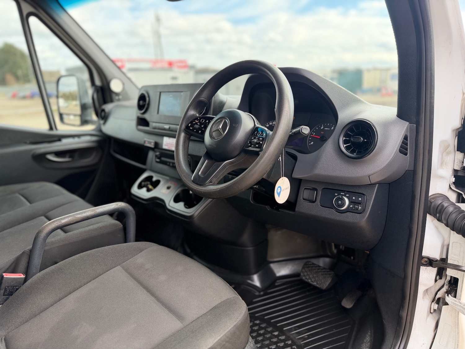 Used Mercedes-Benz Sprinter 2020 for sale - 78015791: Photo 15