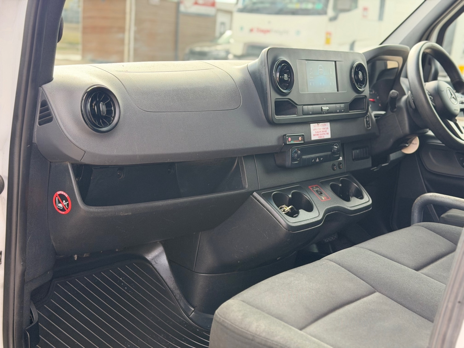 Used Mercedes-Benz Sprinter 2020 for sale - 78015791: Photo 17