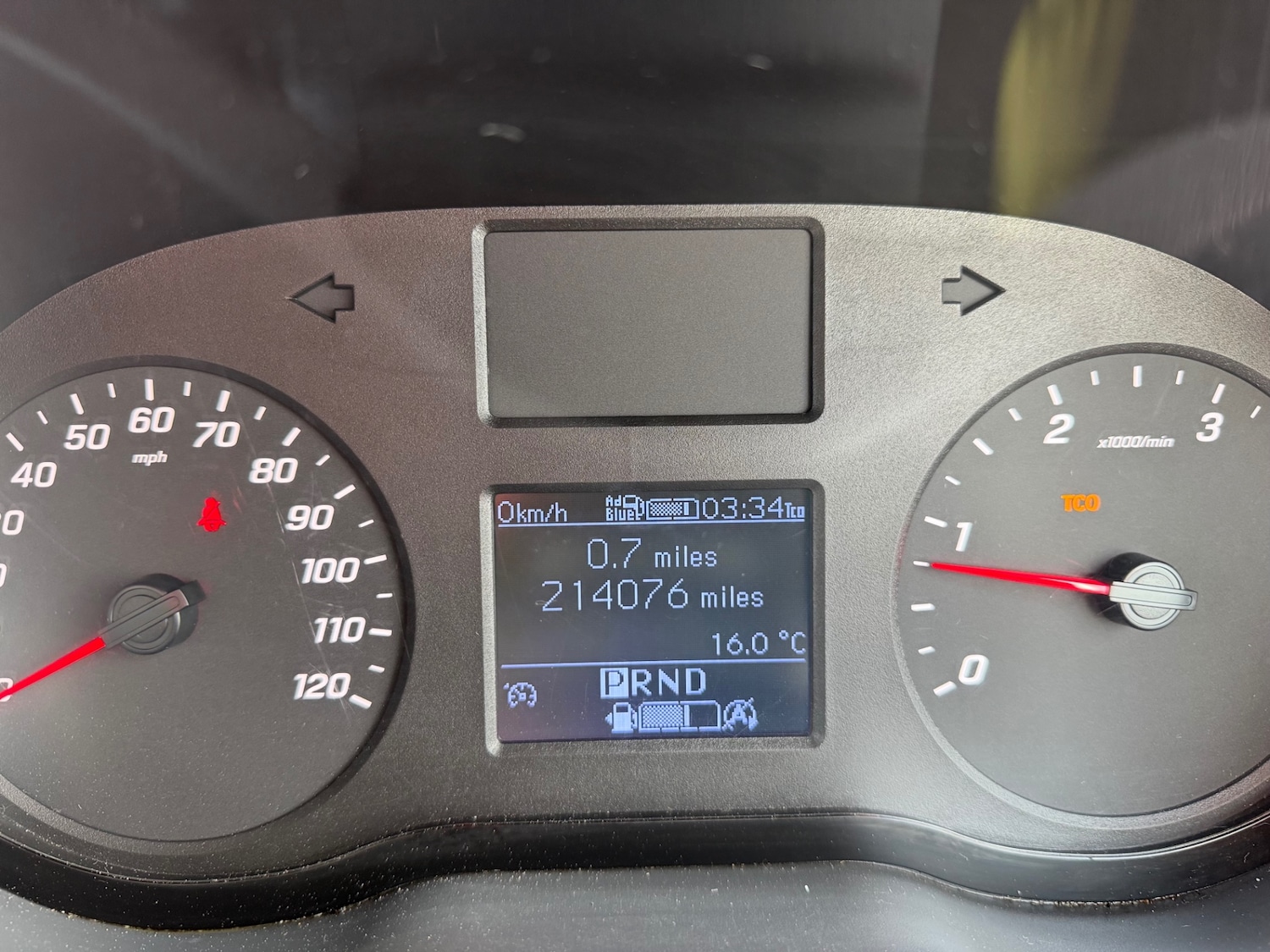 Used Mercedes-Benz Sprinter 2020 for sale - 78015791: Photo 18