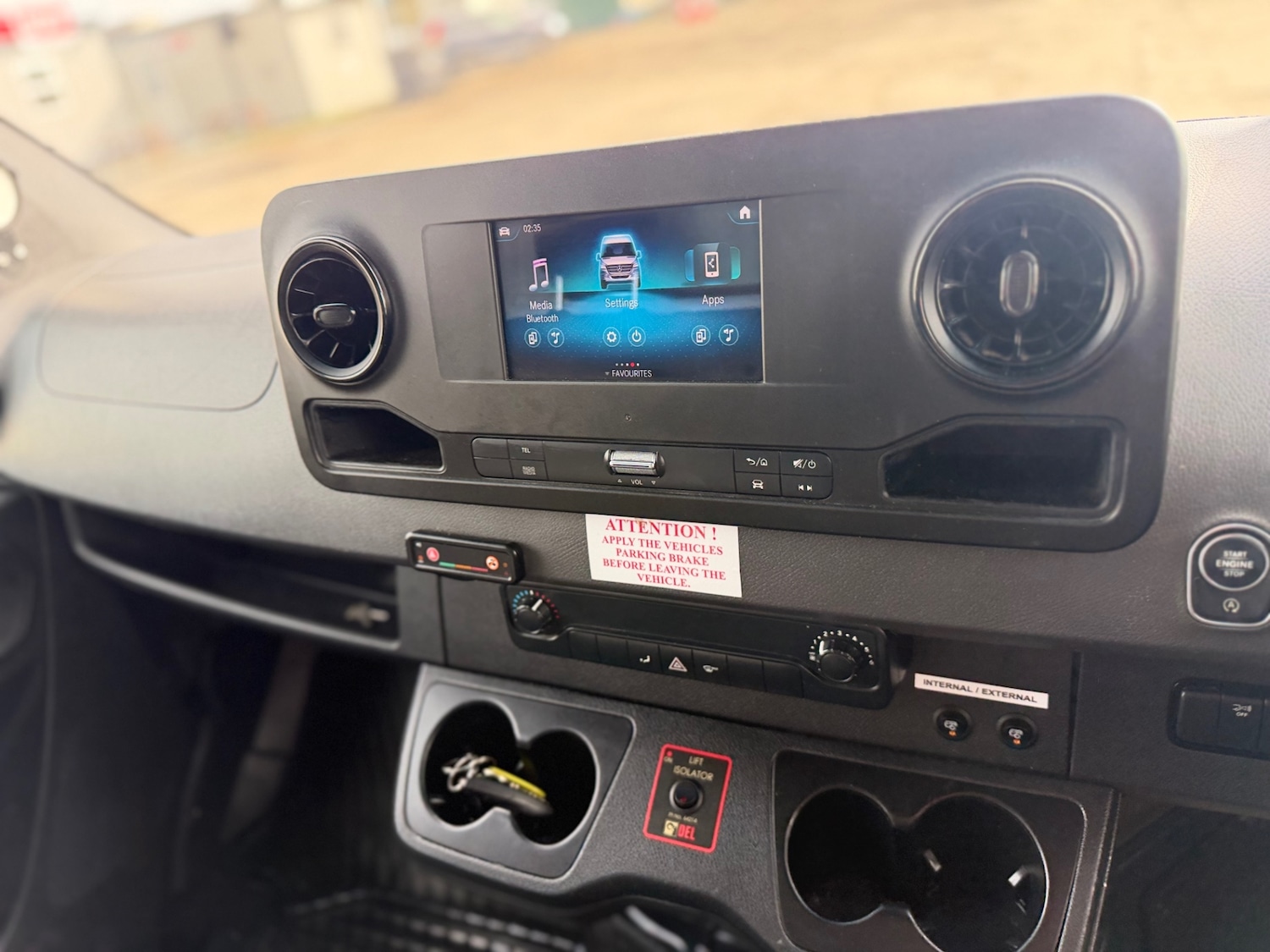 Used Mercedes-Benz Sprinter 2020 for sale - 78015791: Photo 19