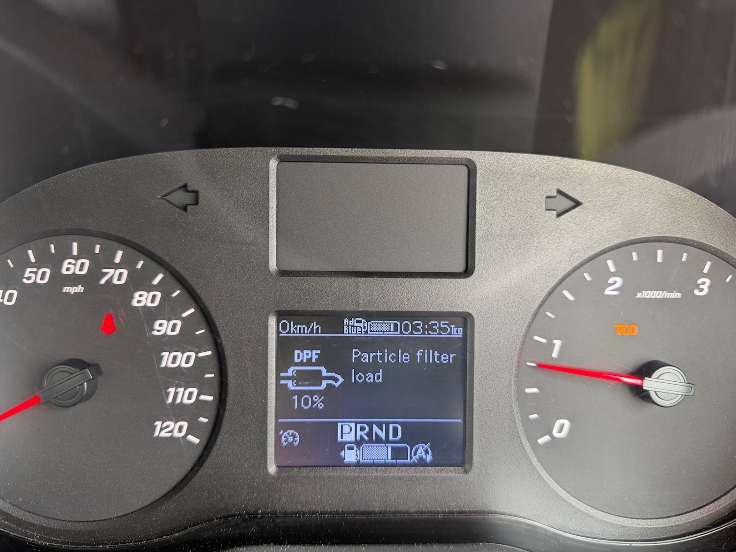 Used Mercedes-Benz Sprinter 2020 for sale - 78015791: Photo 22