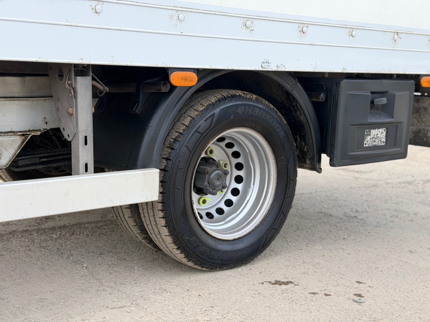 Used Mercedes-Benz Sprinter 2020 for sale - 78015791: Photo 6