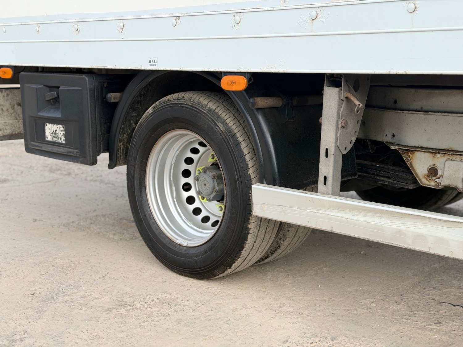 Used Mercedes-Benz Sprinter 2020 for sale - 78015791: Photo 9