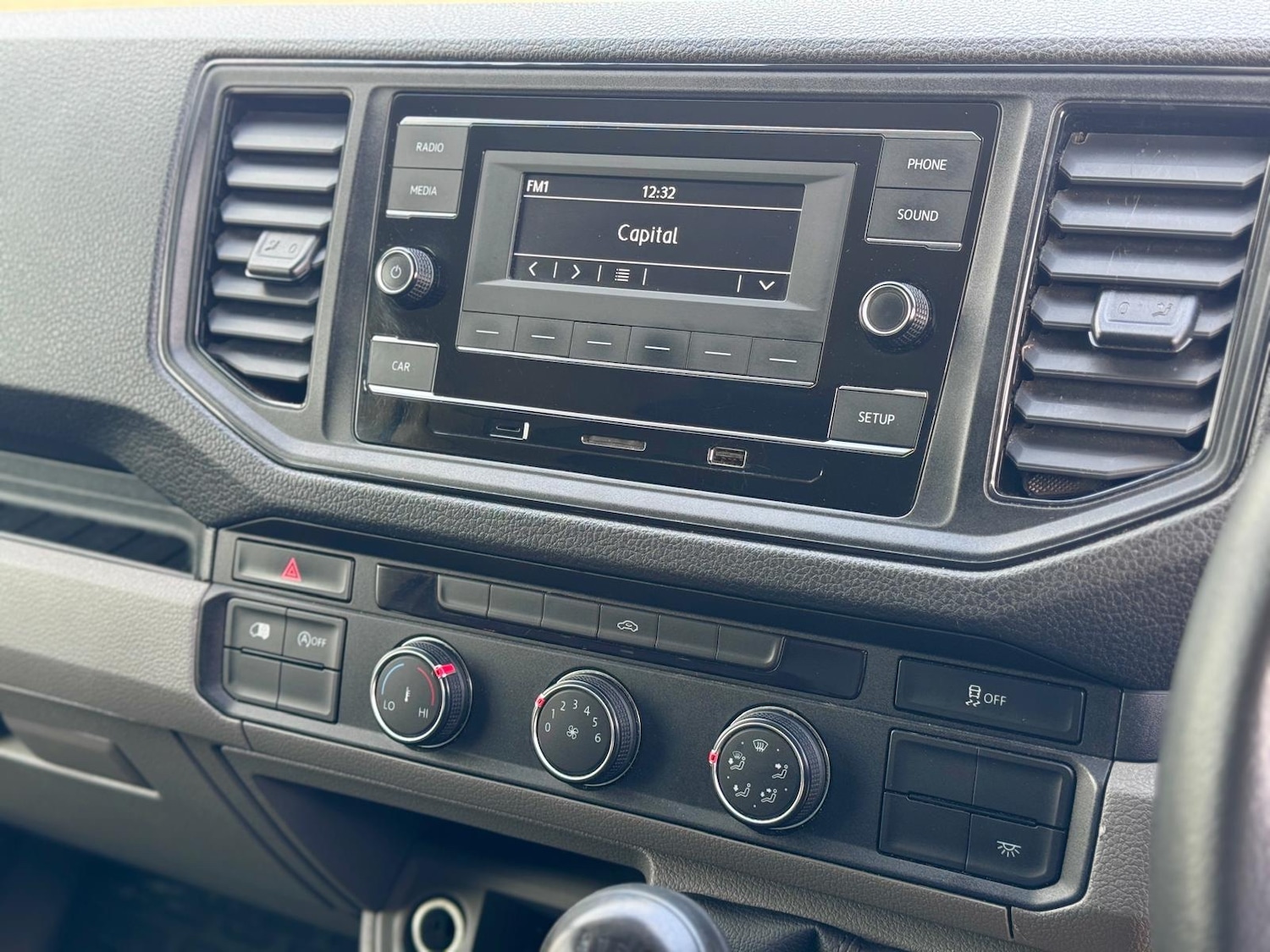 Used MAN TGE 2021 for sale - 77592429: Photo 10