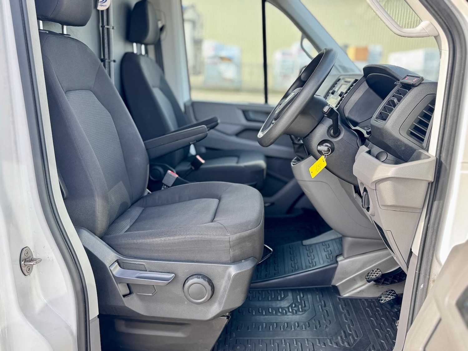 Used MAN TGE 2021 for sale - 77592429: Photo 16