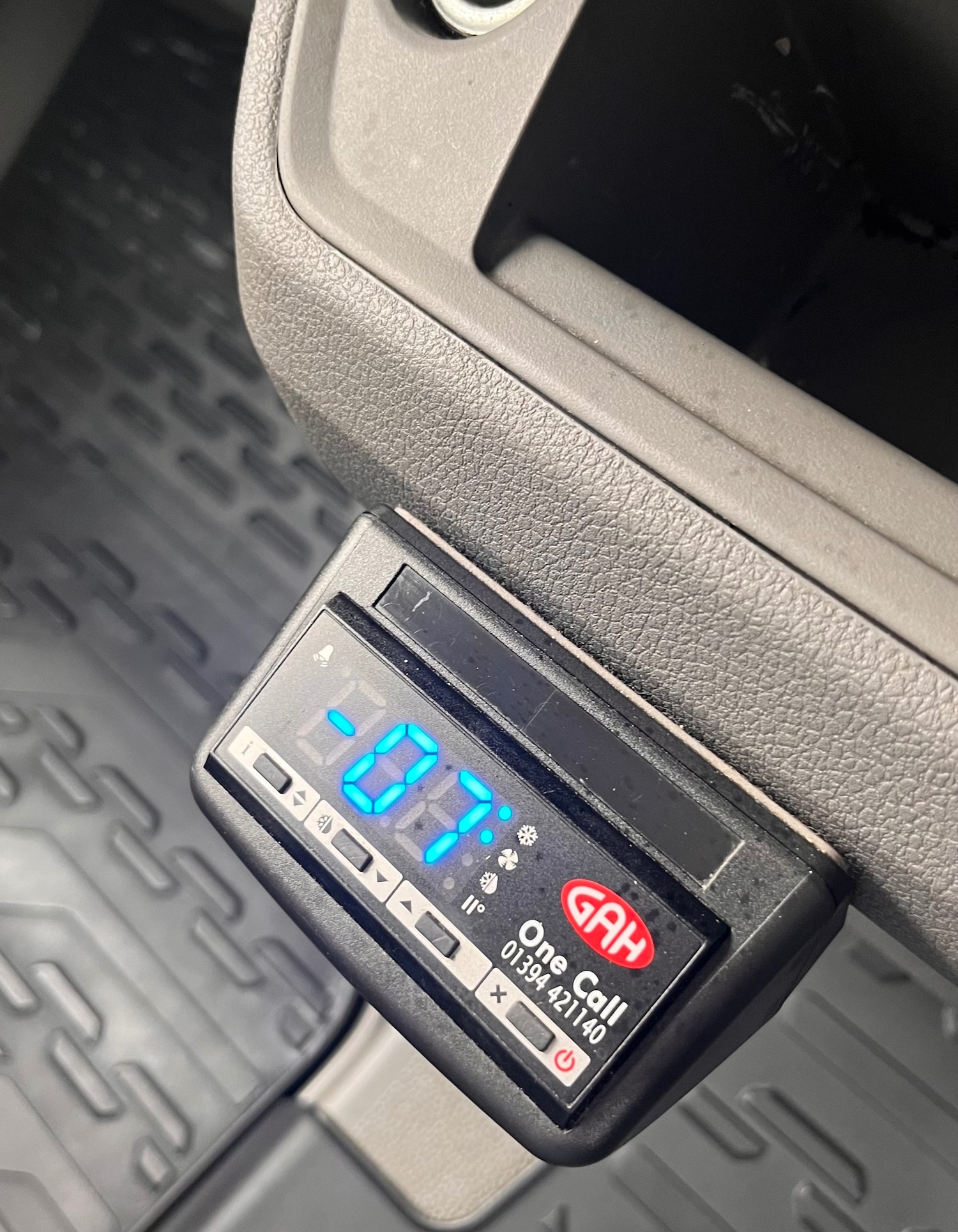 Used MAN TGE 2021 for sale - 77592429: Photo 18