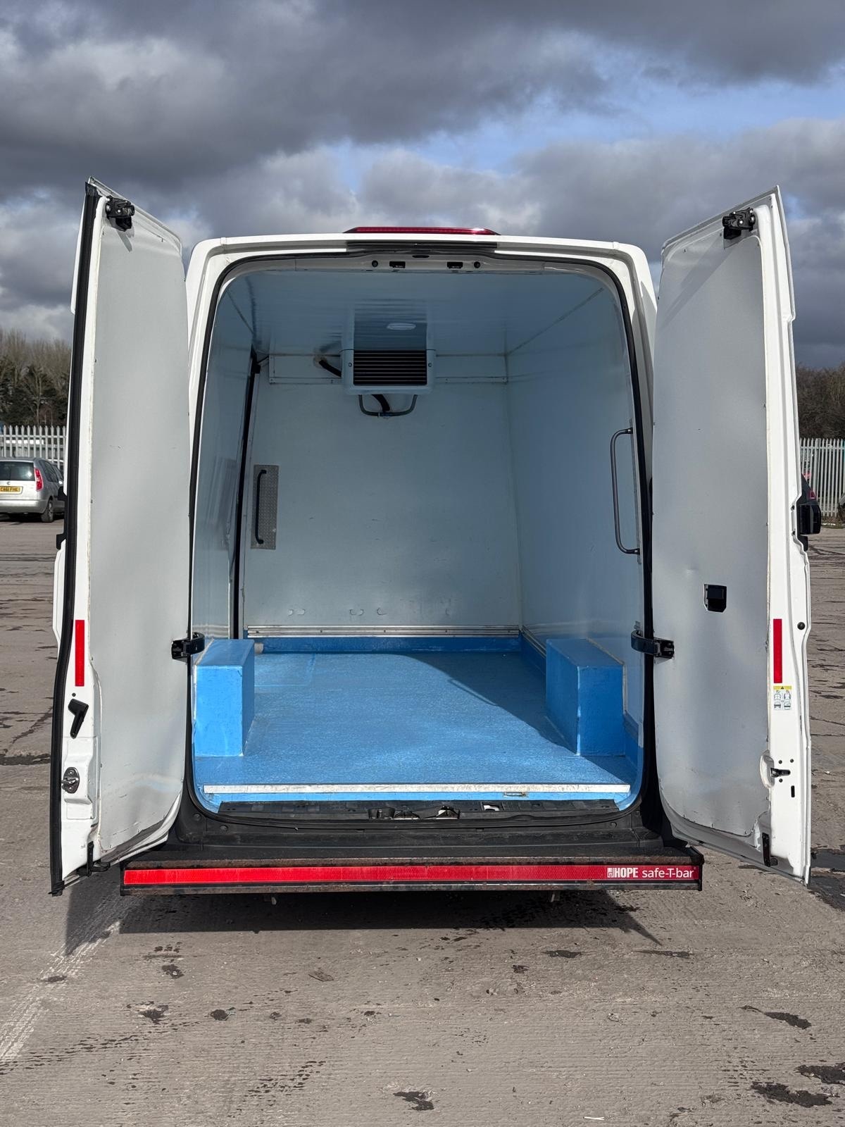 Used MAN TGE 2021 for sale - 77592429: Photo 3