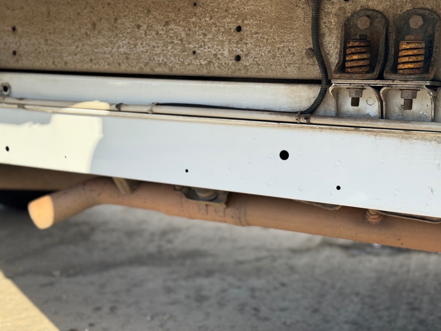 Used Mercedes-Benz Sprinter 2020 for sale - 76397209: Photo 10