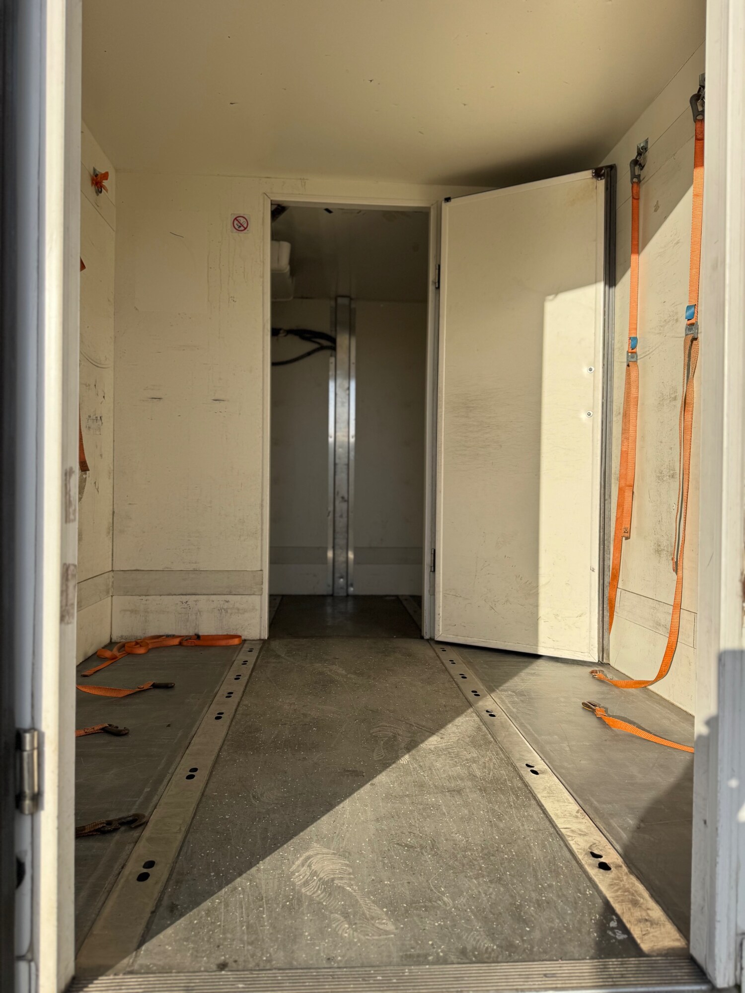 Used Mercedes-Benz Sprinter 2020 for sale - 76397209: Photo 13