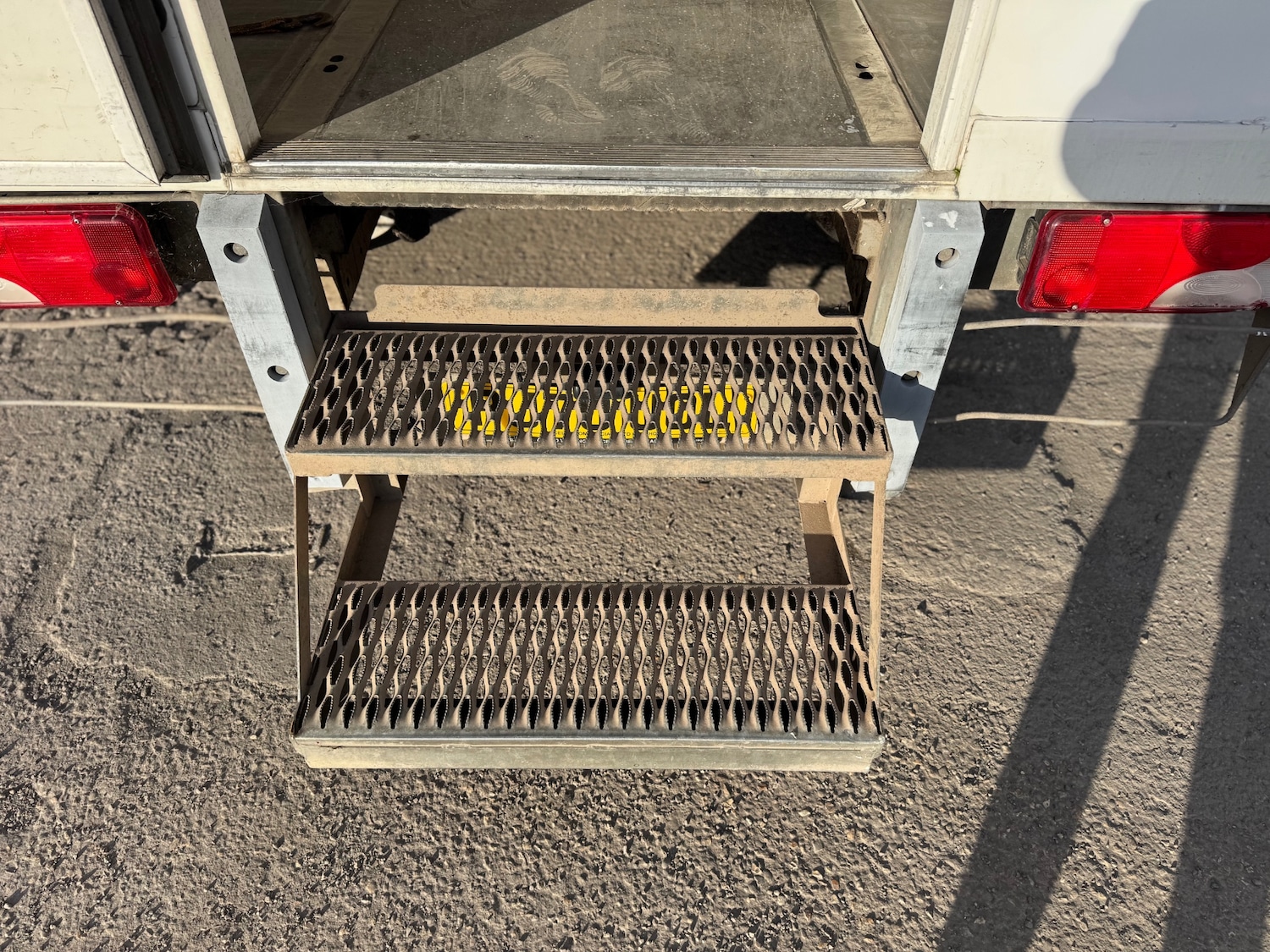 Used Mercedes-Benz Sprinter 2020 for sale - 76397209: Photo 14