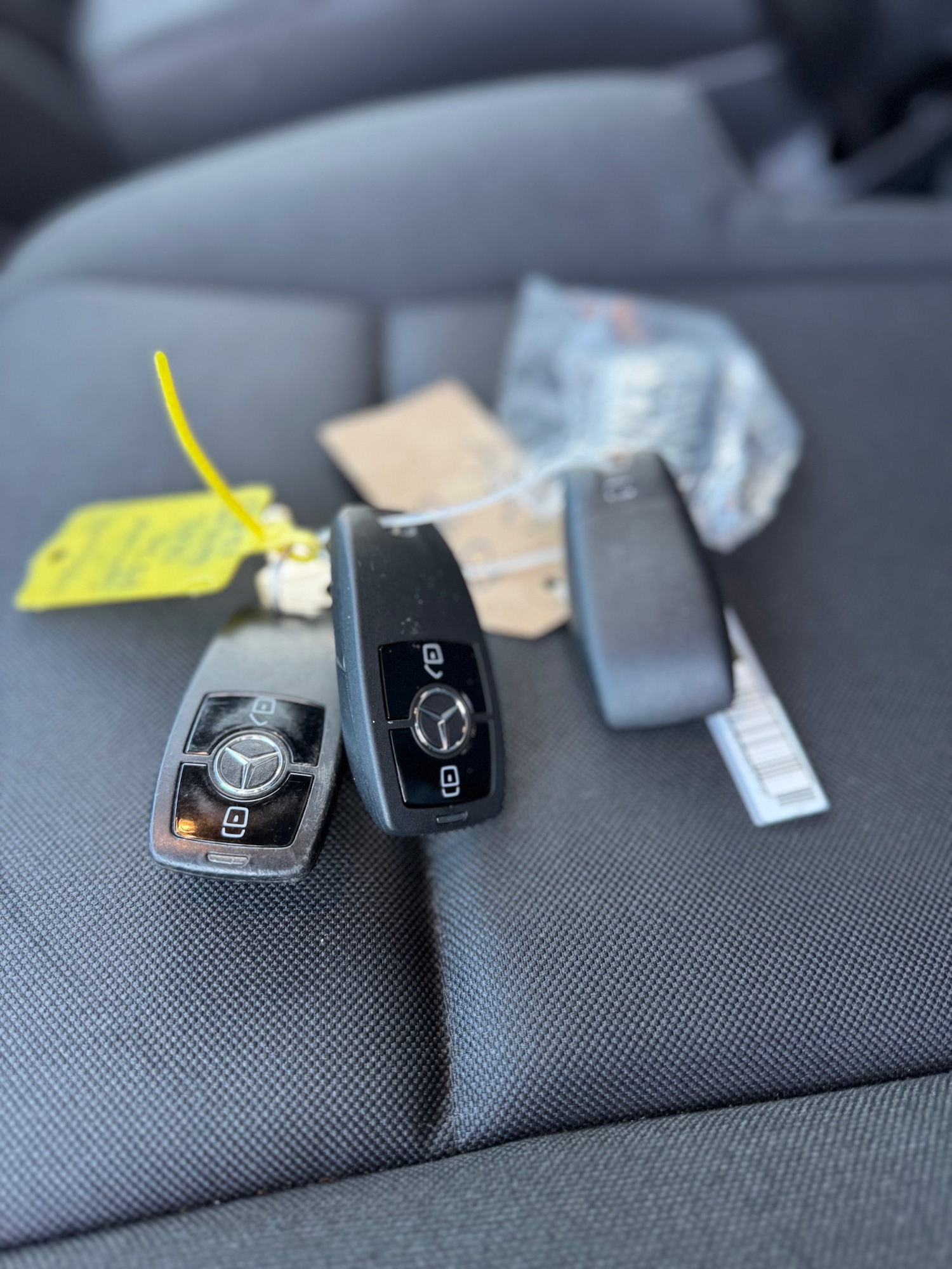 Used Mercedes-Benz Sprinter 2020 for sale - 76397209: Photo 17