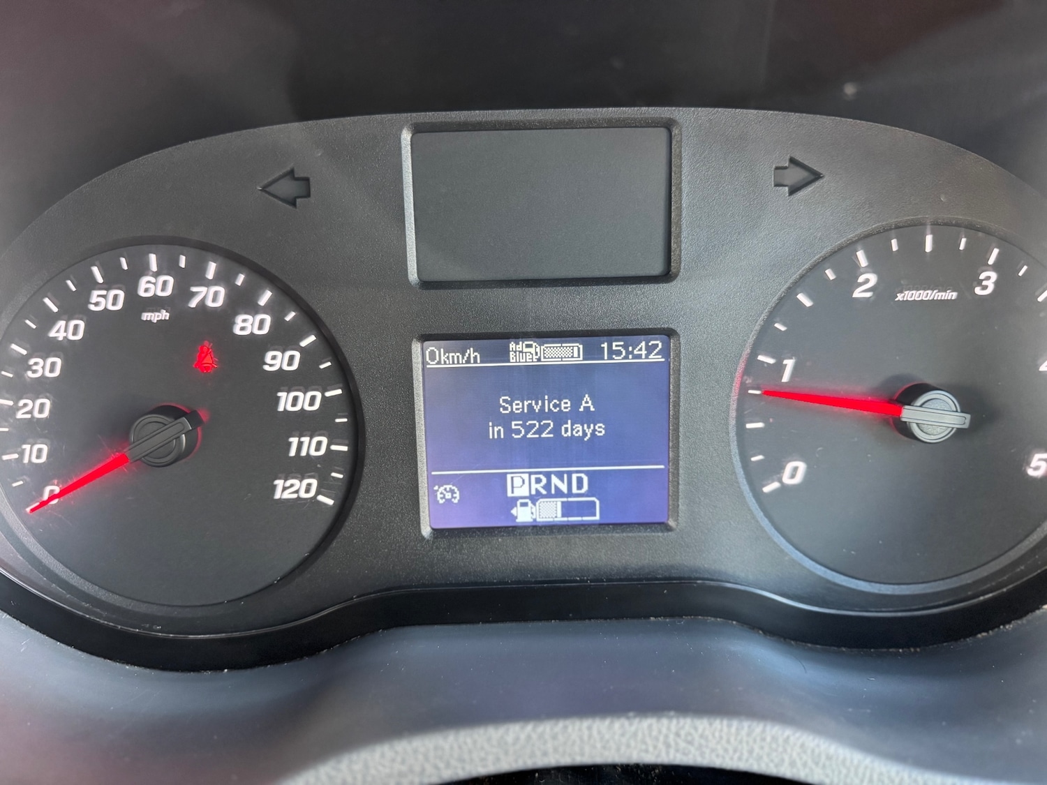 Used Mercedes-Benz Sprinter 2020 for sale - 76397209: Photo 21