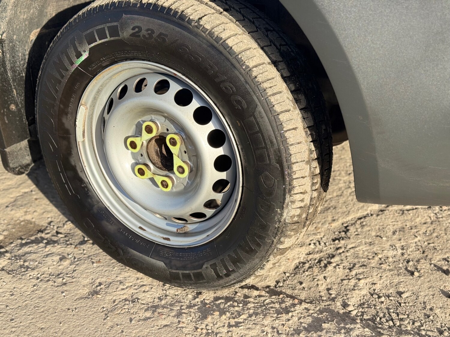 Used Mercedes-Benz Sprinter 2020 for sale - 76397209: Photo 9