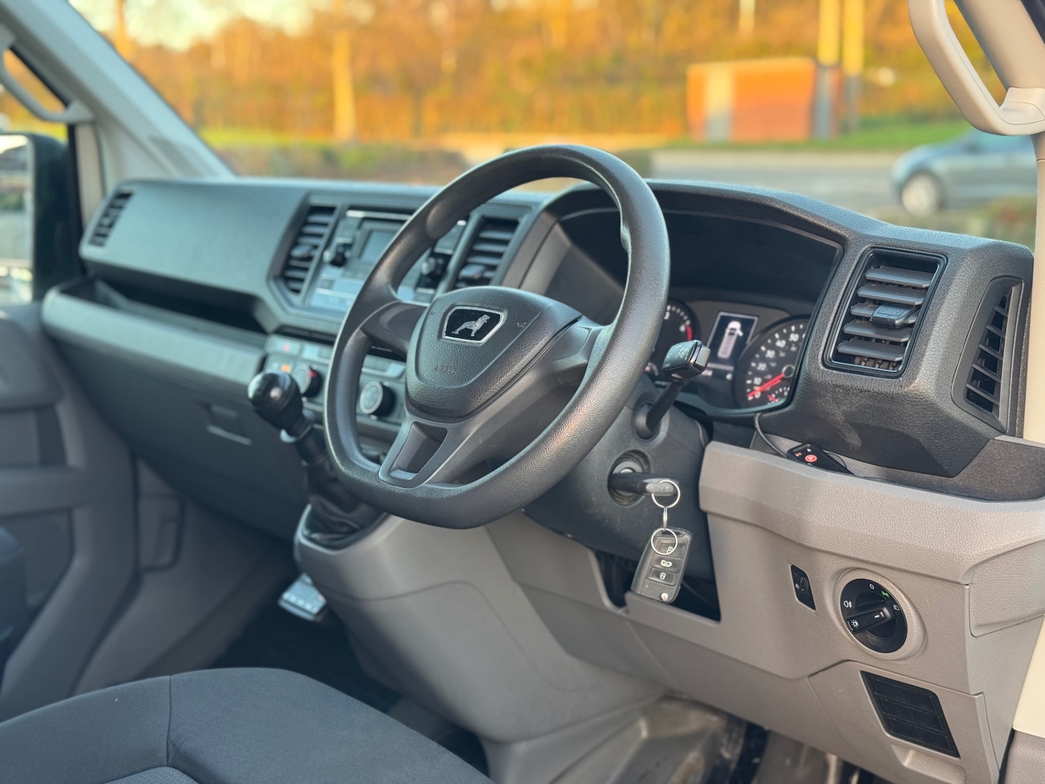 Used MAN TGE 2021 for sale - 77008475: Photo 10