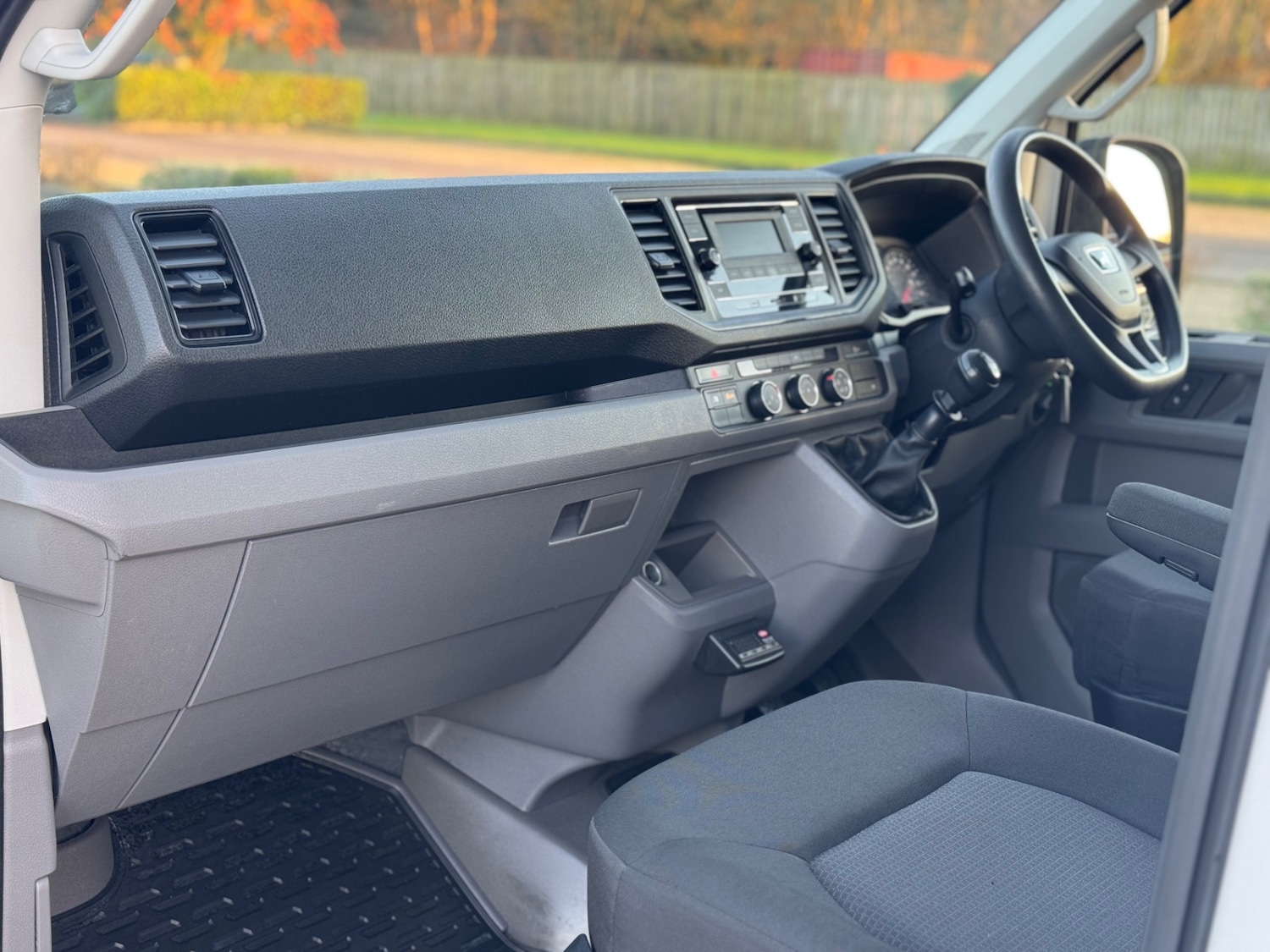 Used MAN TGE 2021 for sale - 77008475: Photo 11