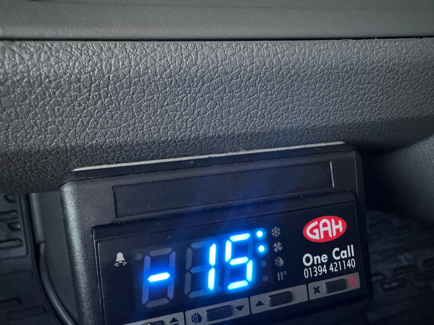 Used MAN TGE 2021 for sale - 77008475: Photo 15